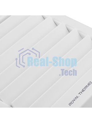 Вентилятор вытяжной Royal Thermo RAFL 100 AG