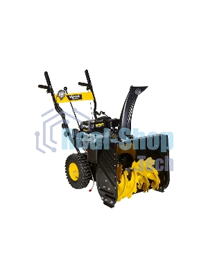 Снегоуборщик бензиновый Huter SGC 4800 6.5л.с.