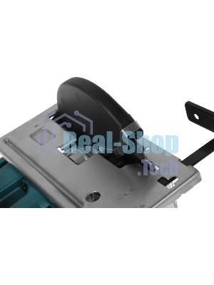 Циркулярная пила (дисковая) Makita DCS553Z (ручная)