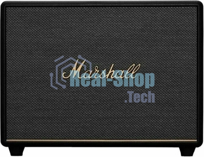 Колонка MARSHALL WOBURN III black