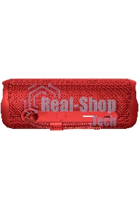 Колонка портативная A4Tech Bloody S6 Tube красный 20W 1.0 BT 12м 4800mAh (S6 TUBE RED)
