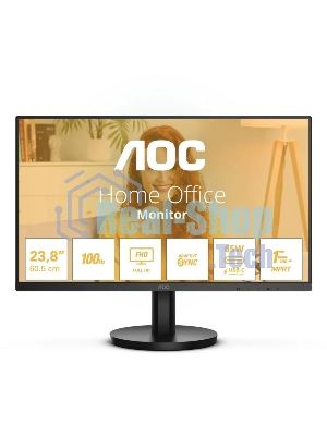Монитор 23.8