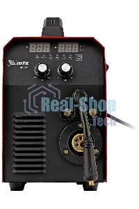 Аппарат инвертор. полуавтомат. cварки MTX MIG-160S, 160A, ПВ 60%, катушка 5 кг