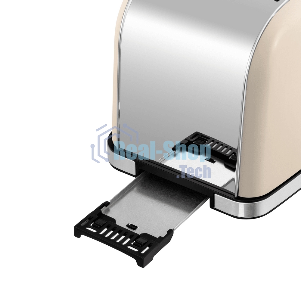 Тостер Maunfeld MF-822BG