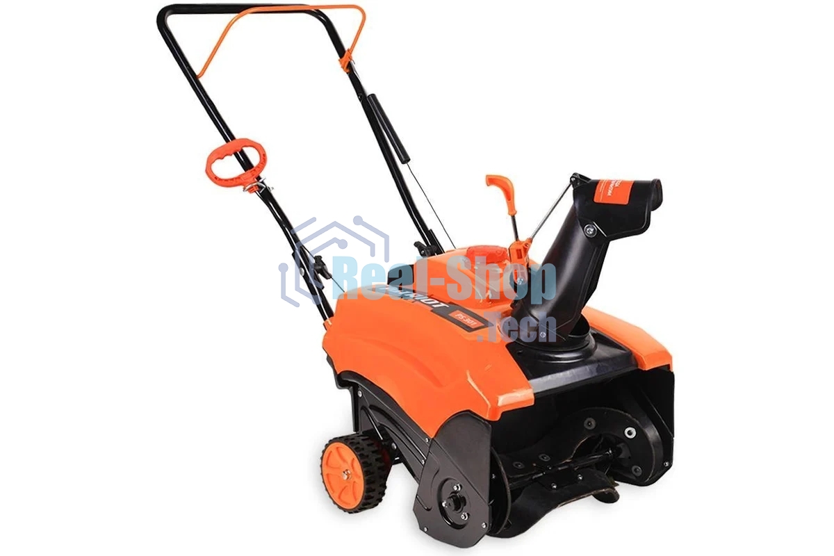 Снегоуборщик бензиновый Patriot PS 301 3.5л.с.