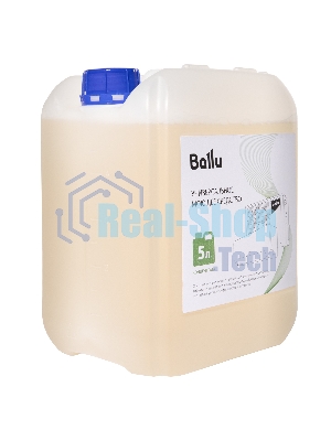Средство моющее Ballu универсальное 5 л концентрат