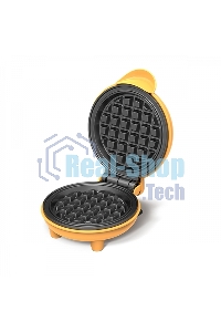 Вафельница BQ ST2005 желтый