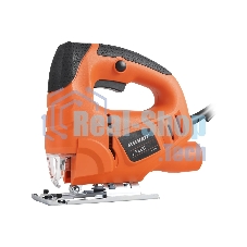 Лобзик электрический PATRIOT LS 550, мощность 550 Вт, макс толщина дерева 55мм