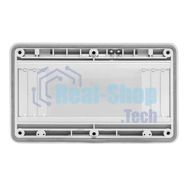 Окно герметичное 8 модулей IP67 PROxima EKF ak-g-8