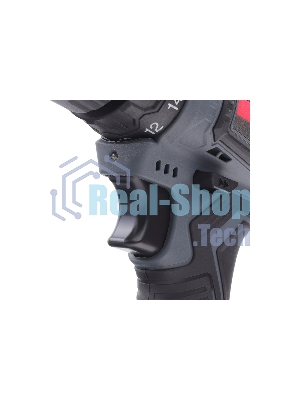 Дрель-шуруповерт Победа ДА-20/1 Ли, 20 В, 2,2 Ач, 38 Нм, щеточный