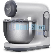 Кухонная машина Polaris PKM 1104, белый