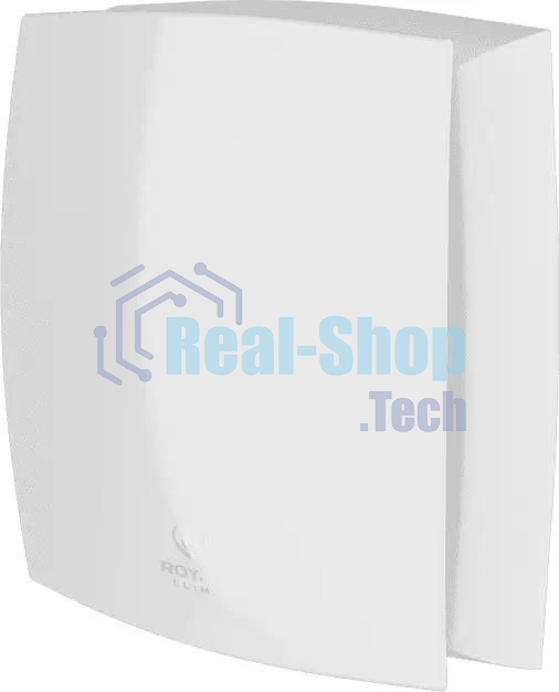 Воздухоочиститель Royal Clima FIATO RCF-70 12Вт белый