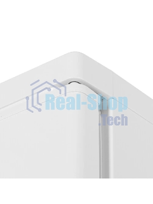 Холодильник Indesit ITD 167 W белый однокамерный 268/35л морозилка сверху, капельная система