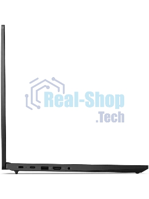 Ноутбук Lenovo ThinkPad E16 G2 Ryzen 7 7735HS 16Gb SSD 512Gb AMD Radeon 16