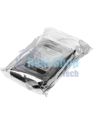 Жесткий диск Western Digital 1Tb 5400rpm SATA 6Gb/S 64MB PURPLE WD11PURZ SATA