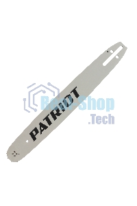 Шина PATRIOT P158SLBK095, 15