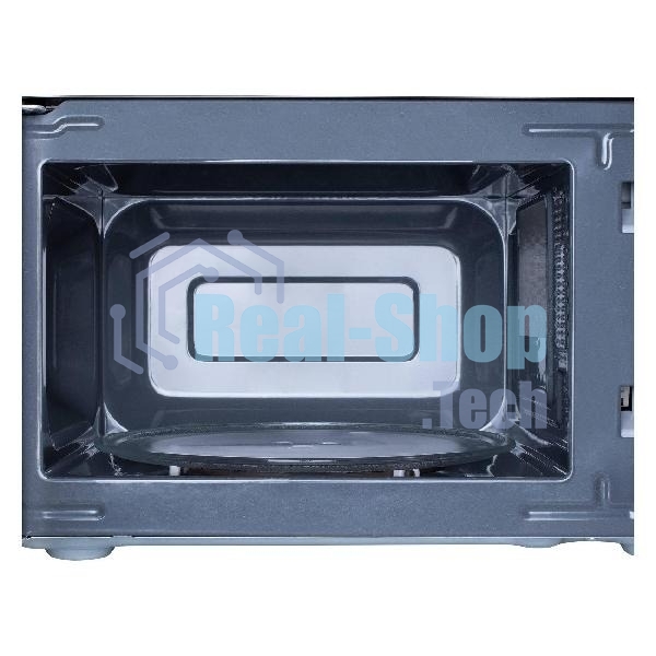 Микроволновая печь BBK 17MWS-786S/B черный 17л 700 Вт кнопки