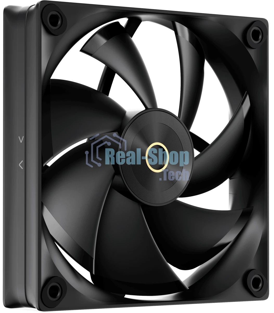 Система охлаждения Ocypus Sigma L24 PRO BK IPS Display/ черный/ 290W/ All Intel/ AMD AM* / Screws