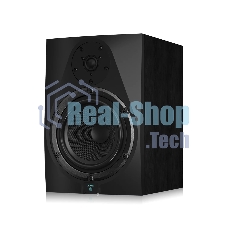 Акустическая система (студийный монитор) 110302A1002 Icon DT-8S активный, 2-х полосный, 1