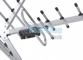 Антенна LOCUS Меридиан-12 AFS L025.12 DS