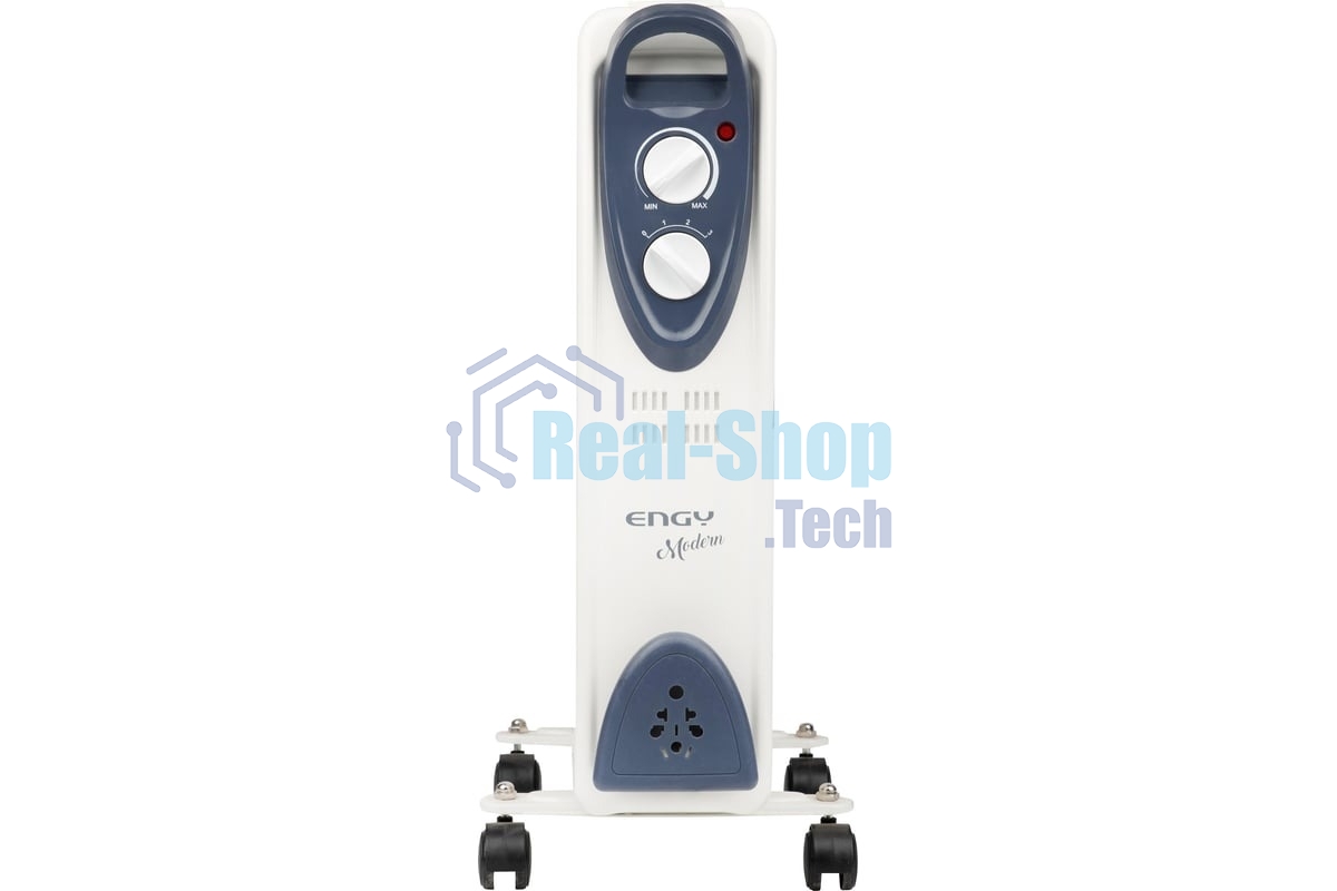 Обогреватель масляный ENGY EN- 2209 Modern 2.0кВт 9 секций
