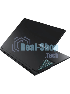 Ноутбук GIGABYTE G6 KF Intel Core i7 13620H 2400MHz/16