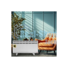 Конвектор электрический iVigo EPK4590M20 2000 Вт белый