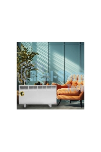 Электрический конвектор iVigo EPK4590M20 2000 Вт белый