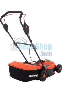 Газонокосилка роторная Starwind SBL-330-4.4