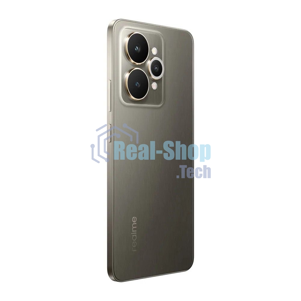Смартфон Realme 15 5G RMX5106, 8/256Gb, черный