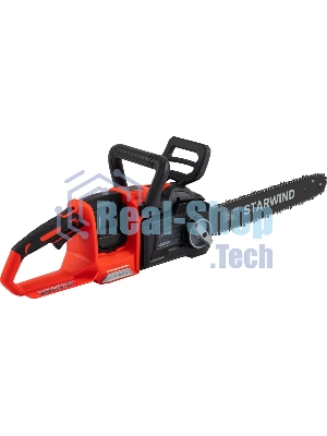 Цепная пила Starwind SBN-16.20-0.0 дл.шины:16