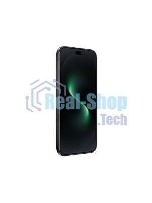 Смартфон Huawei Nova 15 Pro 12/256Gb черный