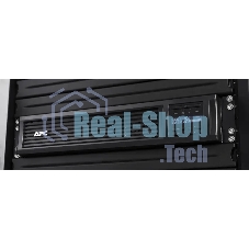 Источник бесперебойного питания APC Smart-UPS SMT1000RMI2UC/1000ВА/700Вт/4xIEC320 С13