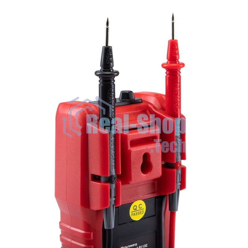 Мультиметр портативный Rexant R113C