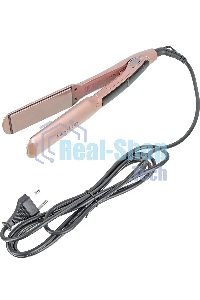 Выпрямитель для волос GA.MA X-Wide Digital Keration GI3032 59 Вт, 230 °С, золотистый