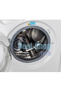 Стиральная машина Indesit IWSB 5105 (CIS) белый, загрузка фронтальная 5 кг, 1000 об/мин., класс: А