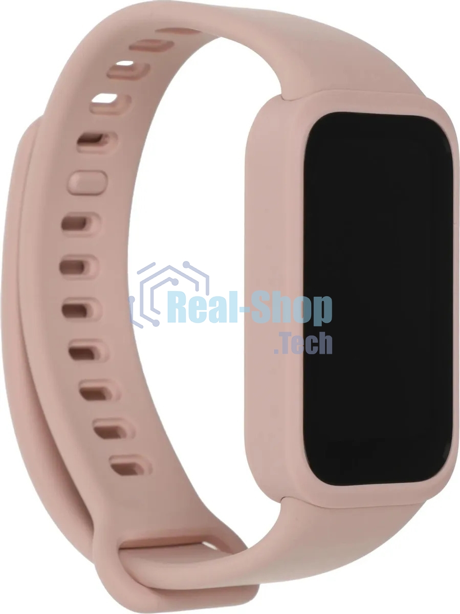 Фитнес трекер Xiaomi Smart Band 9 Active розовый M2435B1