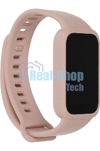 Фитнес трекер Xiaomi Smart Band 9 Active розовый M2435B1