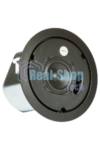 Акустическая система CONTROL 12C/T-BK-КОМПЛЕКТ JBL CONTROL 12C/T-BK потолочная, закрытая, низкопрофильная, 3