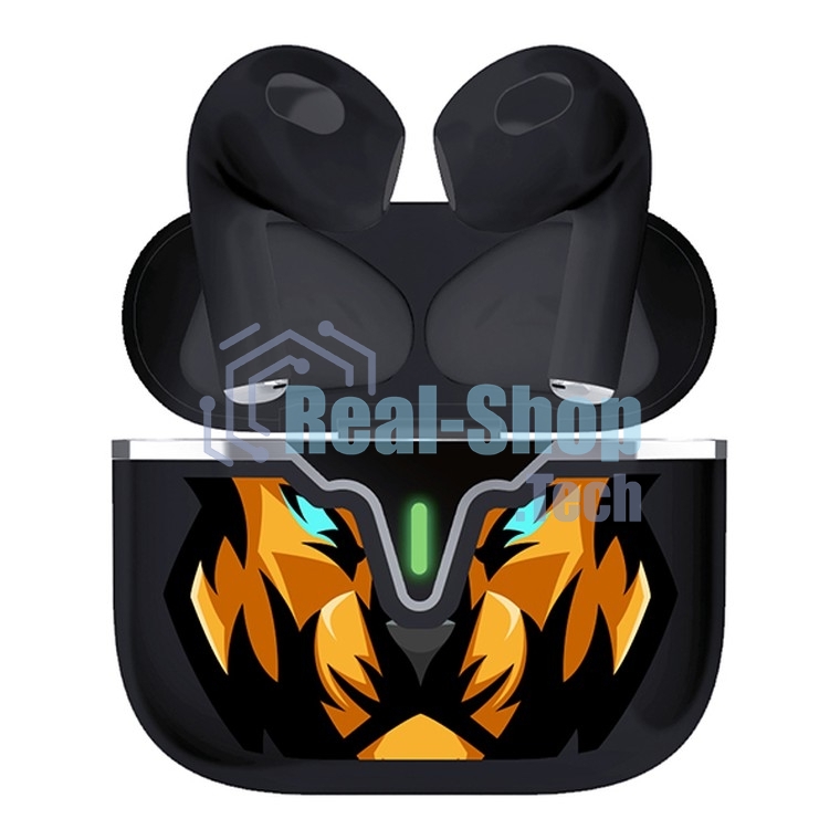 Гарнитура QUMO TWS LiFE 