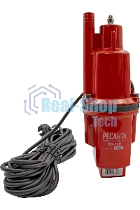 Насос вибрационный Ресанта НВ-10В 77/8/1