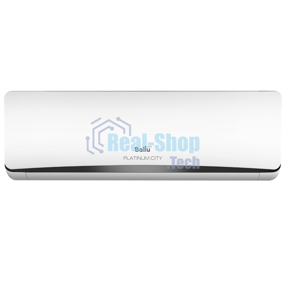 Внутренний блок сплит-системы Ballu Platinum City BSEP/in-07HN8