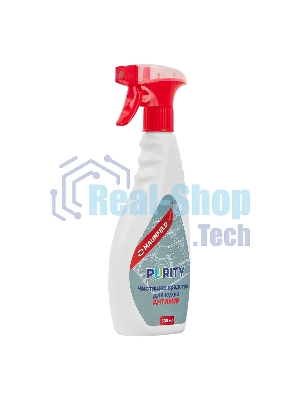 Средство чистящее для кухни Антижир Maunfeld Purity 500 мл MDC500KE