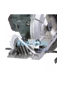 Профессиональная пила циркулярная бесщеточная KLPRO KLDAT18B-50 (18 В/5,0 А·ч)