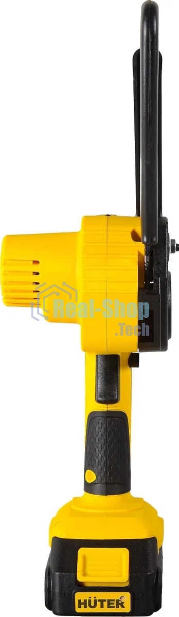 Цепная пила Huter ELS ELS-2-Li-6K аккум. дл.шины:6