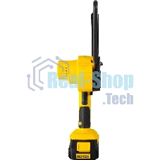 Цепная пила Huter ELS ELS-2-Li-6K аккум. дл.шины:6