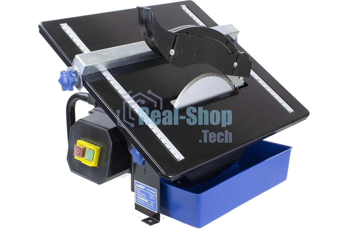 Плиткорез электрический Redbo TTS-180/650