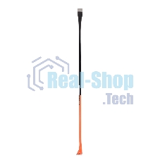 Лом-гвоздодер Вихрь кованый 900 мм