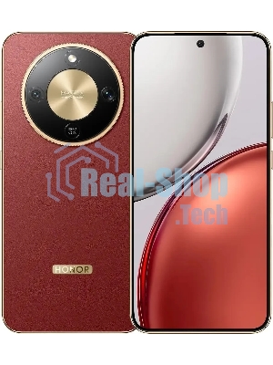 Смартфон HONOR X9d 8/256GB, коричневый