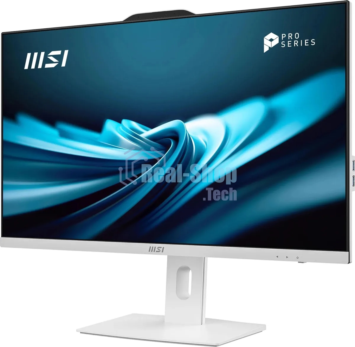 Моноблок MSI PRO AP272P 14M-614XRU 27
